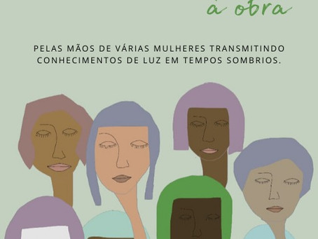 MANAS Á OBRA