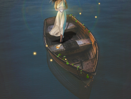 Forgetting would be murder, wouldn't it?