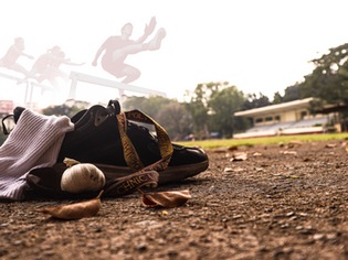 How to avoid misfortune in sports: The PUP way