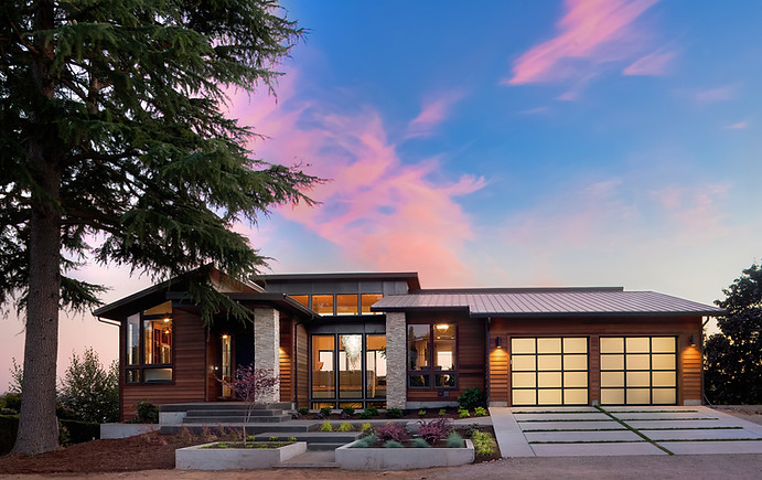Home Exterior