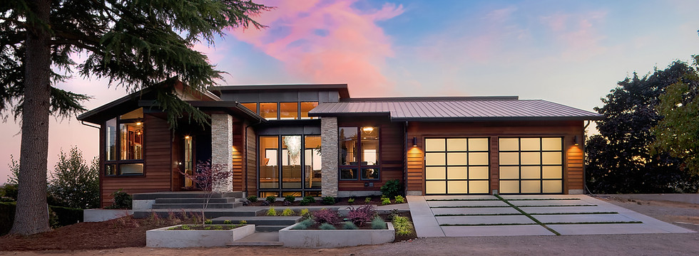Home Exterior