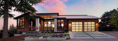 Home Exterior