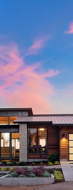 Real Estate and agent profile videos, interior, exterior and 360.