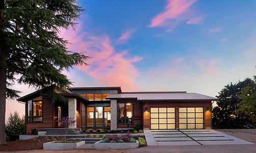 Home Exterior
