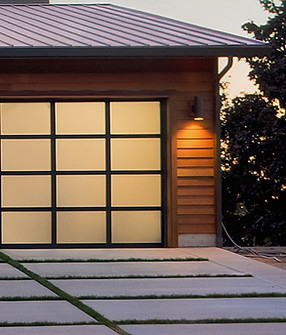 Home Exterior