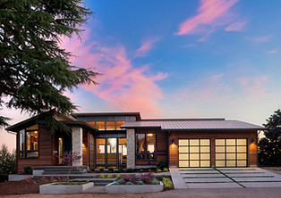 Home Exterior