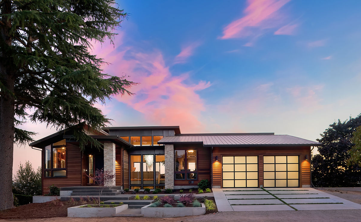Home Exterior