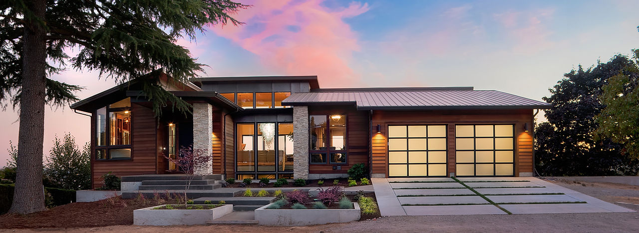 Home Exterior