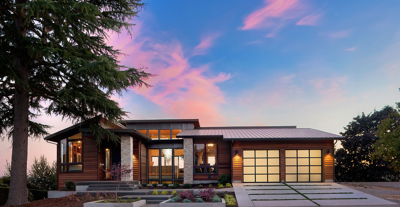 Home Exterior