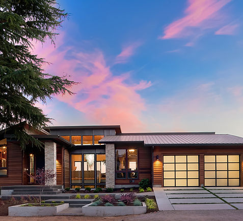 Home Exterior