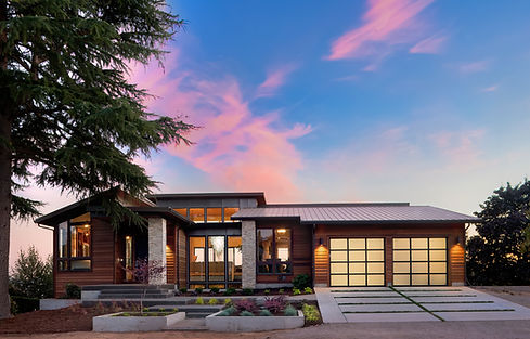 Single Storey Window Cleaning