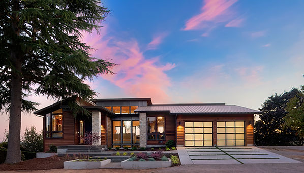 Home Exterior