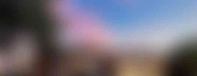 Twilight Photo of Luxury Property