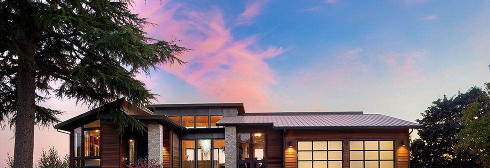 Home Exterior