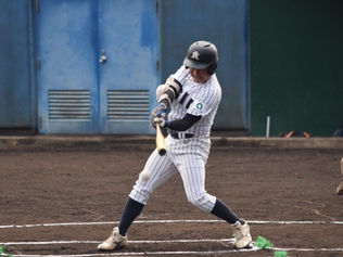 【関東大会第2戦】 対法政大学2-4●