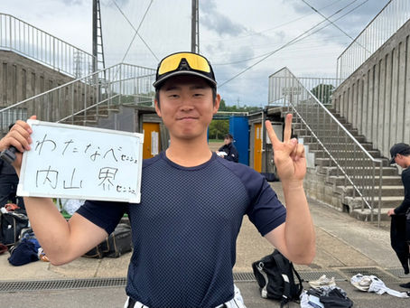 【今年の注目選手✨】青木 優太