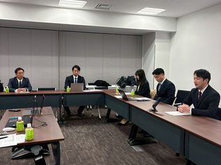 後援会 発足および第1回総会開催のご報告