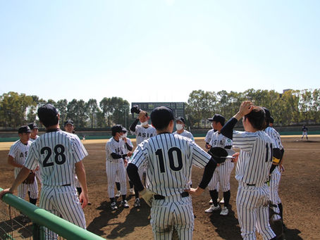 関東大会2回戦が行われました