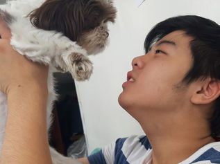 【部員紹介】小林 司桜