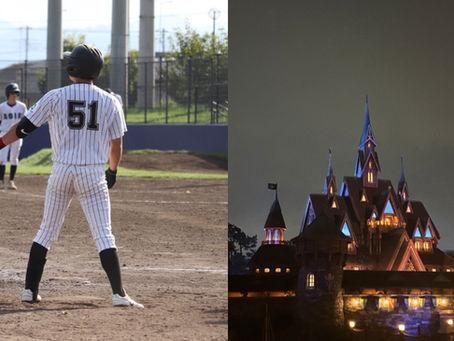 【１年を振り返って】青木 優太・宮崎 由羽