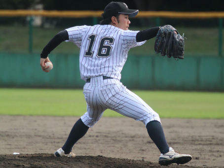 秋季リーグも終盤へ！