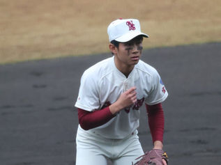 【新入生紹介📷】鍾 孟勳