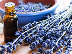 Essential Oils
