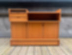 Sideboard by Turnidge of London