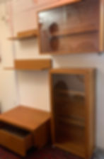 Tapley Modular Furniture