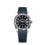 Miniatura: CINTURINO IN GOMMA PER ROLEX® DATEJUST