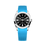 Miniatura: CINTURINO IN GOMMA PER ROLEX® OYSTER-PERPETUAL