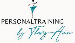 PERSONALTRAINIG BY THERY ANN