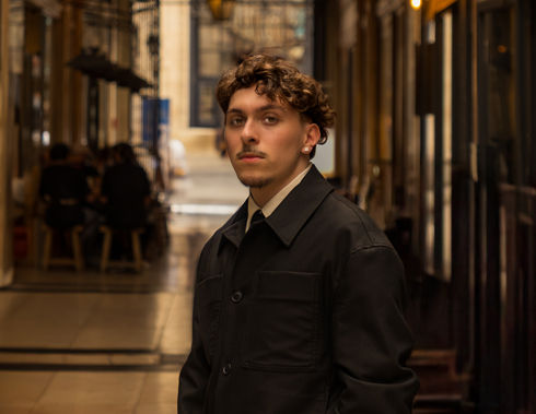 Portfolio - Portrait