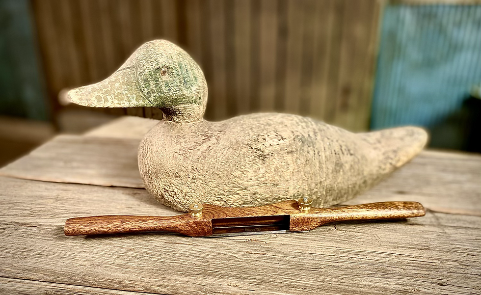 Thumbnail: Spokeshave 