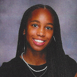 2025 Brooke Healey Foundation Scholarship