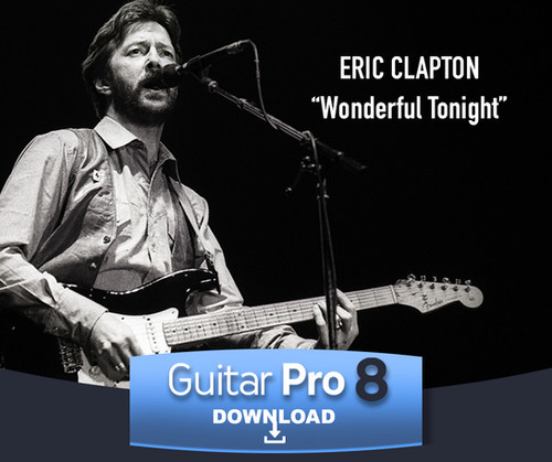Wonderful Tonight