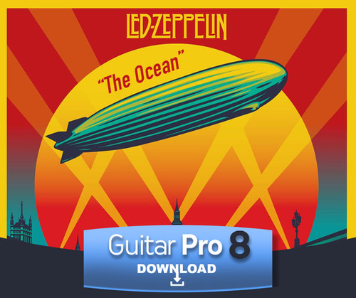 The Ocean