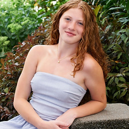 2025 Brooke Healey Foundation Scholarship