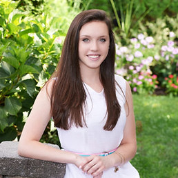2016 Brooke Healey Foundation Scholarship