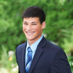 2017 Scholarship Winner