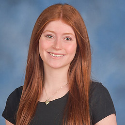 2025 Brooke Healey Foundation Scholarship