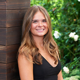 2025 Brooke Healey Foundation Scholarship