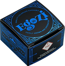 Egozi Hash Rosin - Extractors Choice