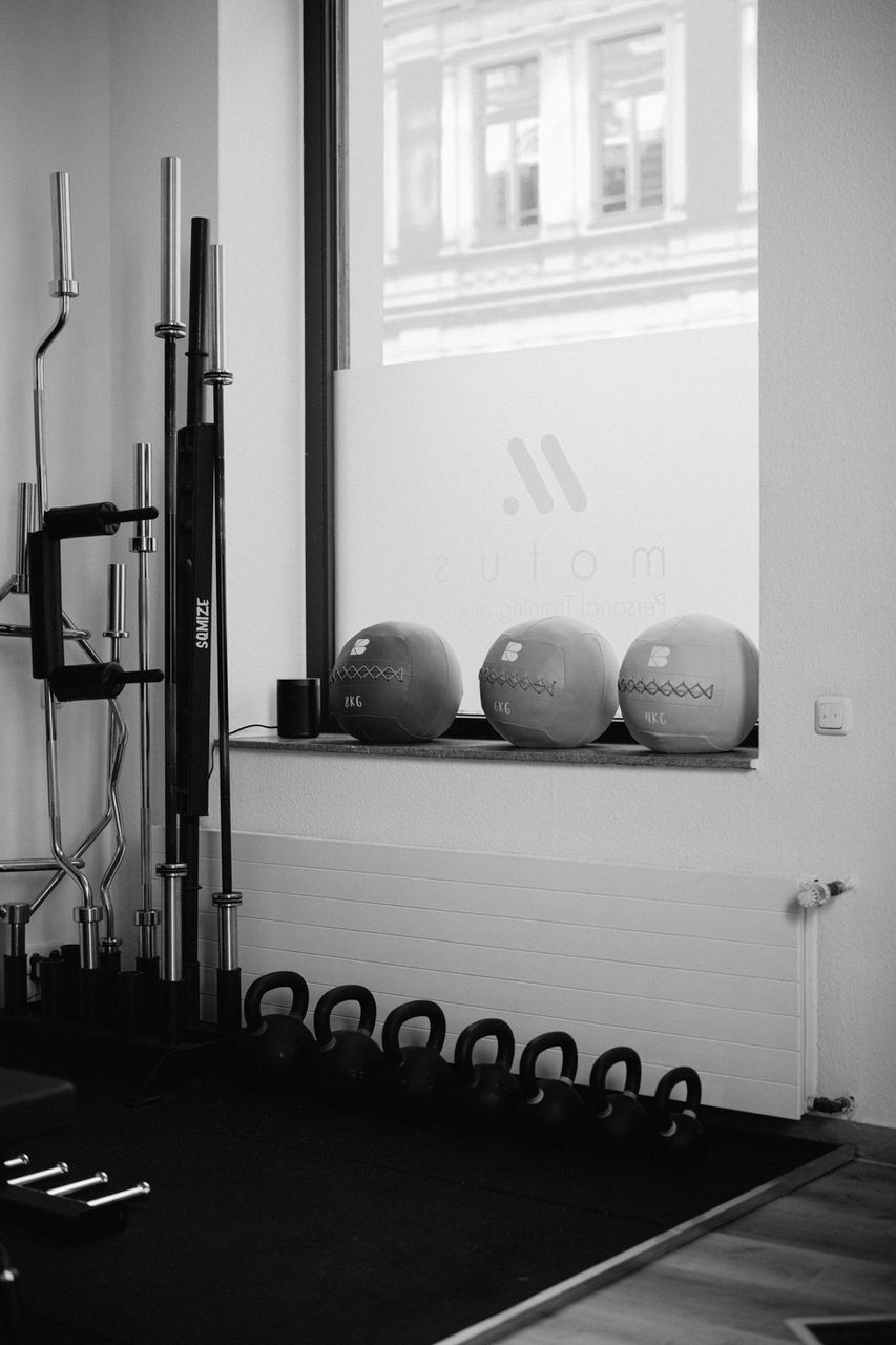 motus Personal Training Studio