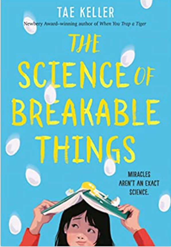 The Science of Breakable Things