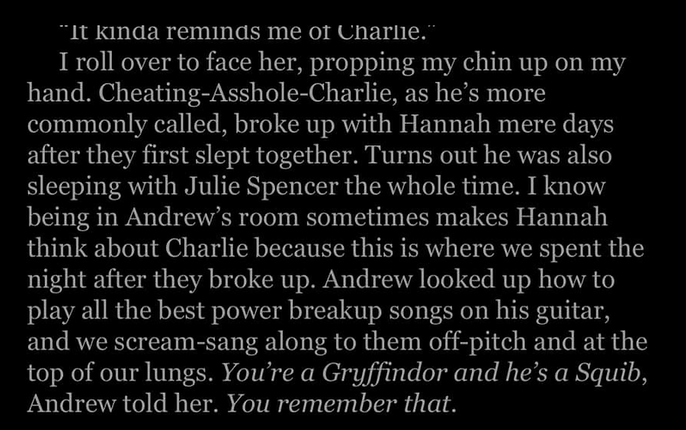 Thumbnail: The Best Laid Plans