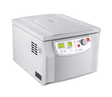 Centrifuge 6