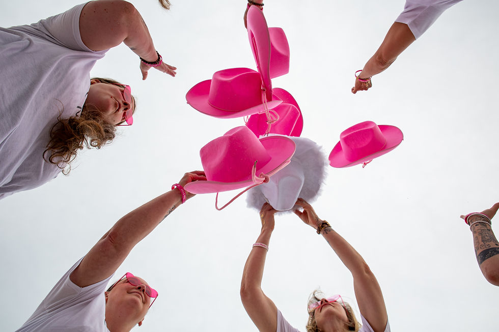 Organisez une Séance EVJF Inoubliable à Montpellier : idées séances EVJF montpellier