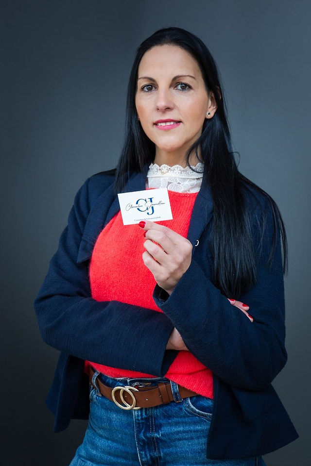 Le portrait corporate