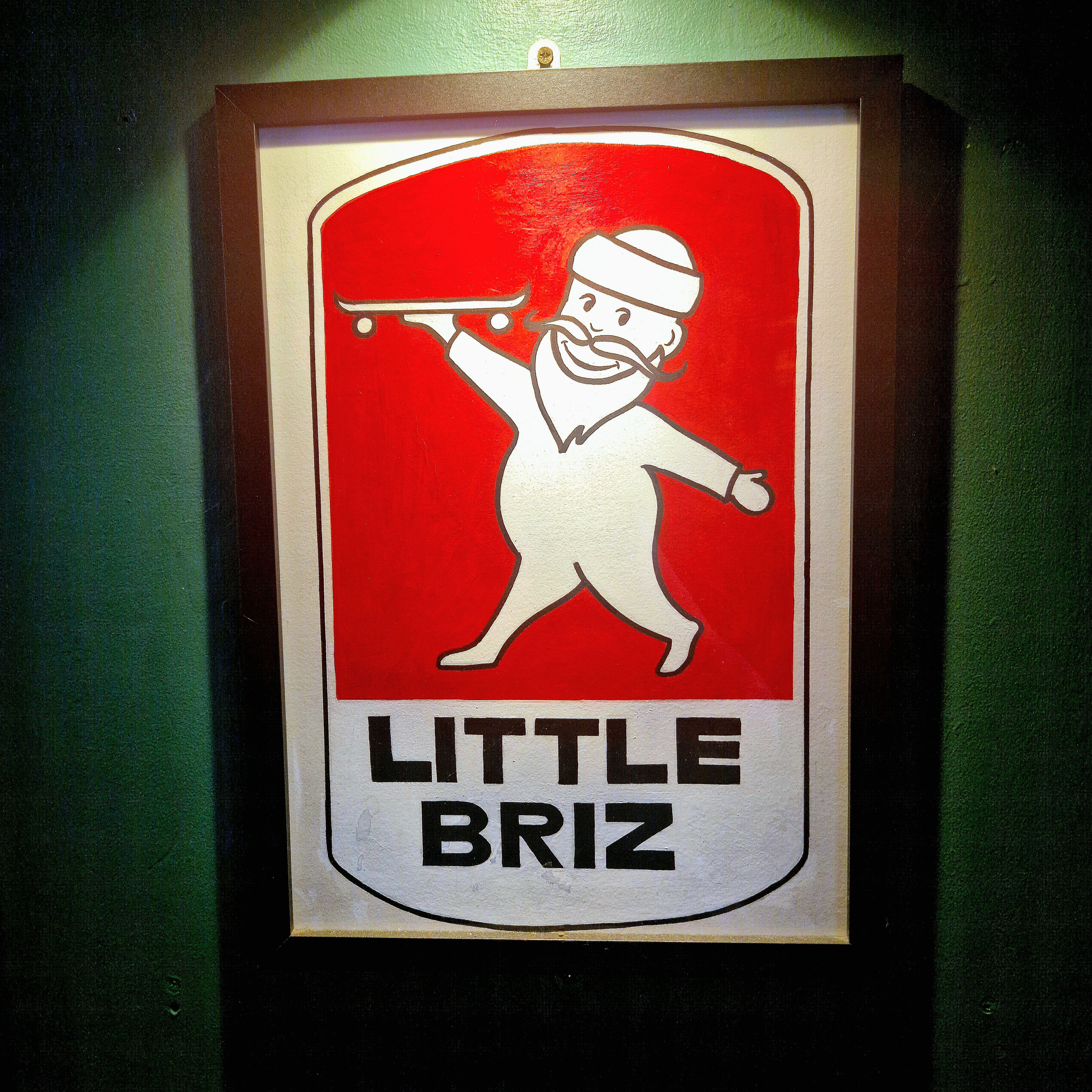 Little Briz